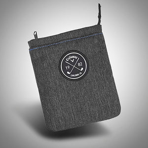 Clubhouse Valuables Pouch