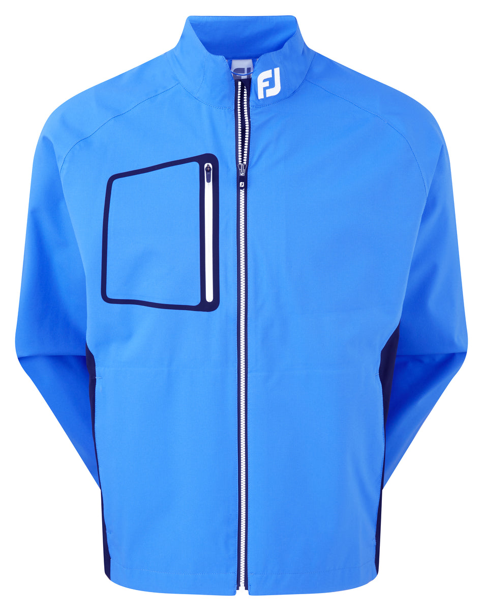 Footjoy golf hydrolite rain jacket hotsell