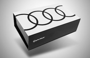 AUDI Quattro Cup