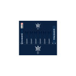 1st Tee Card Pack