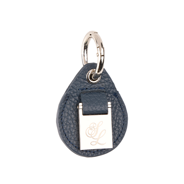 At Last ＆ Co key ring Prime-Line Split Key Ring, 1 in. Diameter, Tempered Steel