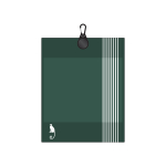 LUMI Tour Cart Towel