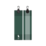 LUMI Tour Quad Fold Towel