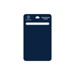 CADDI Yardage Book Merchandiser