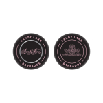 3D Rubber Coin Marker