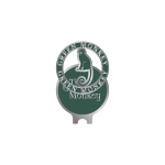 CUT Cap Clip – Round