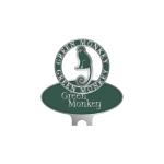 CUT Cap Clip – Oval