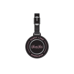 3D Rubber Bag Tag