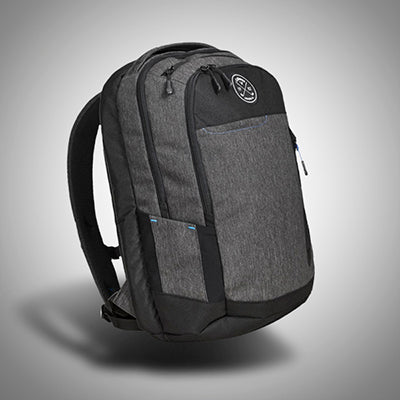 Clubhouse Backpack