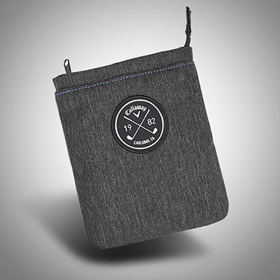 Clubhouse Valuables Pouch