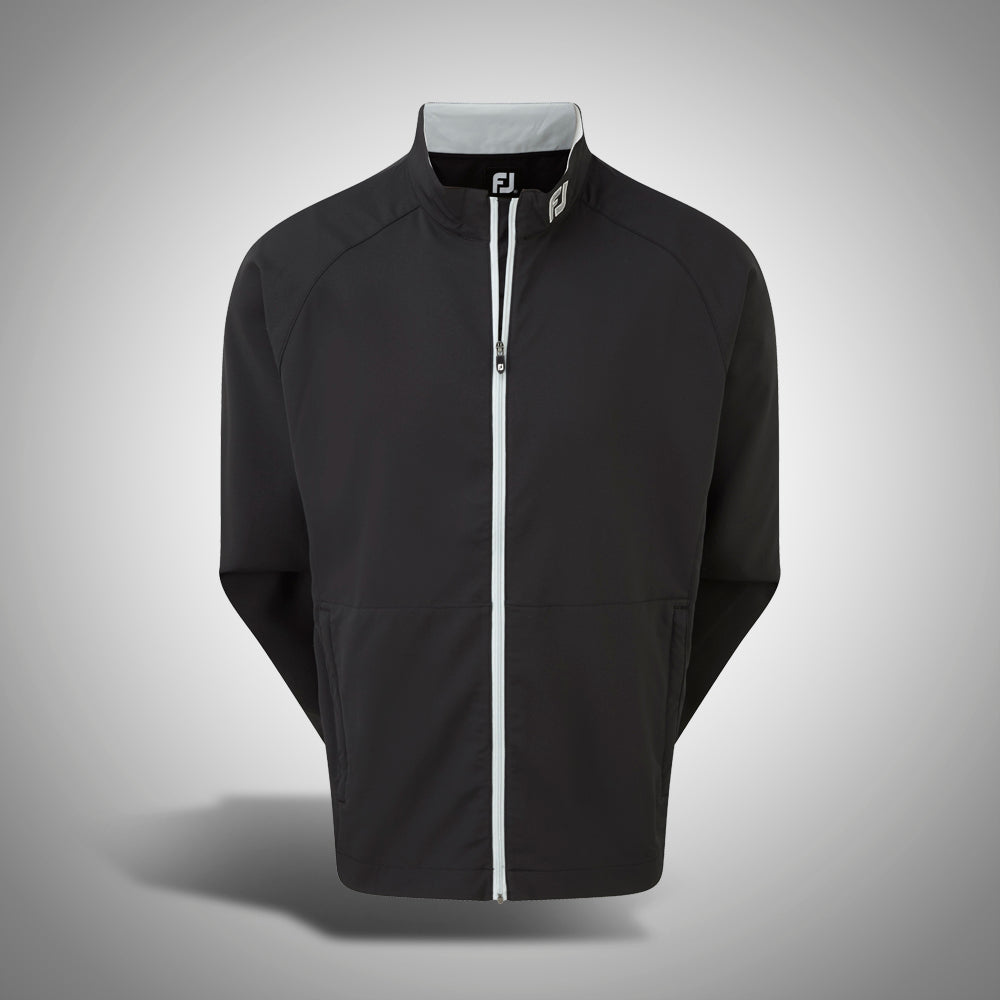 Footjoy performance full zip wind clearance jackets