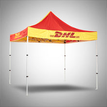 3m x 3m Classic Marquee (Roof & Valance)