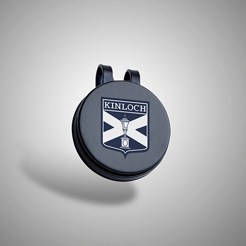 MISSION 2.5 Cap Clip