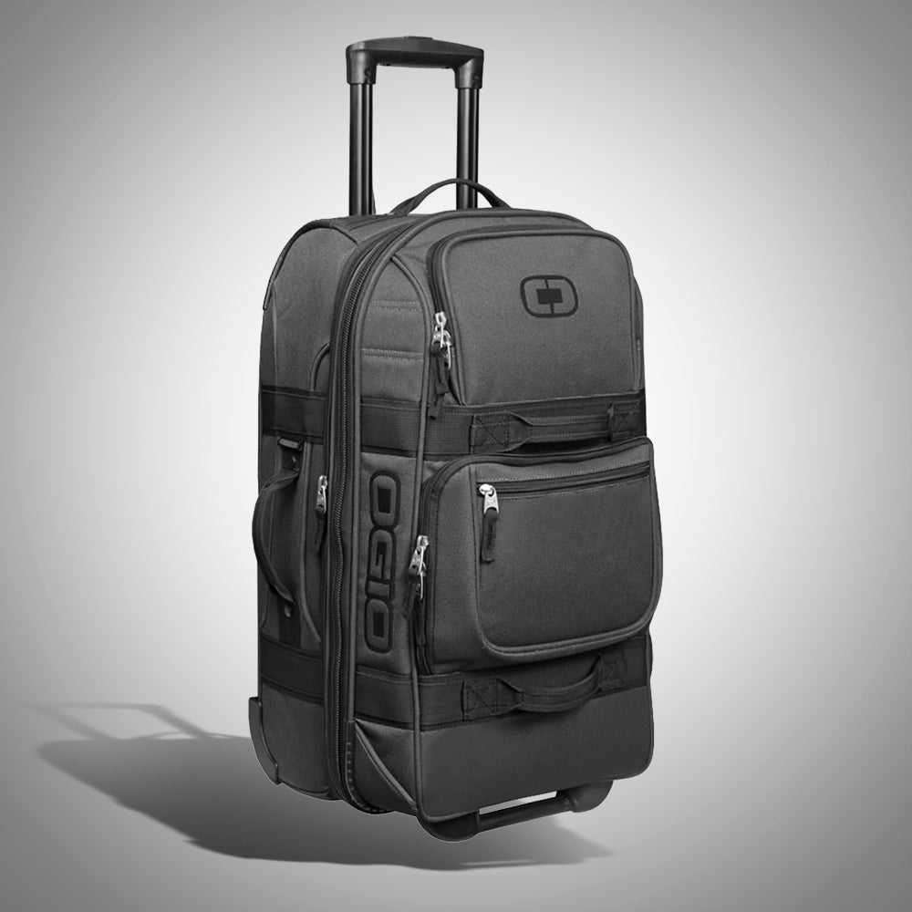 Ogio hot sale overnight bag